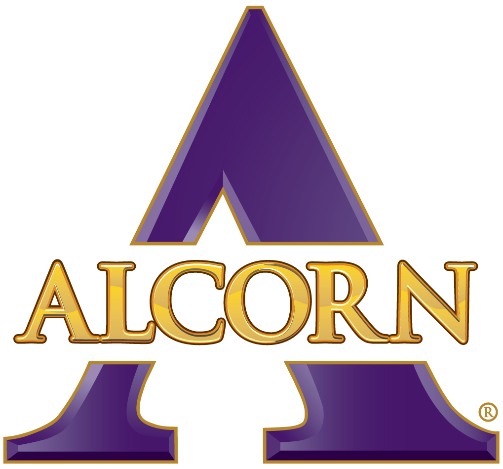 Alcorn State Braves 2017-Pres Primary Logo diy DTF decal sticker